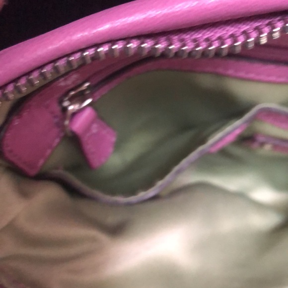 B Makowsky cross body bag - Picture 9 of 16